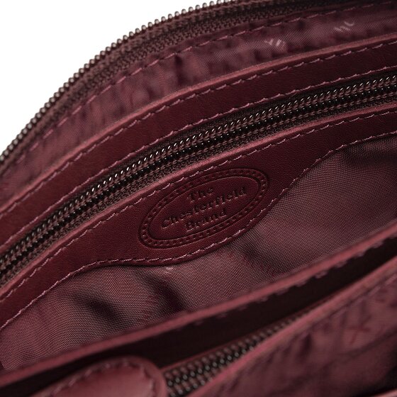 The Chesterfield Brand Brisa Umhängetasche Leder 22.5 cm