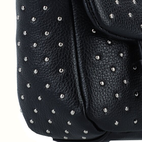 Seidenfelt Jomala Schultertasche 24 cm