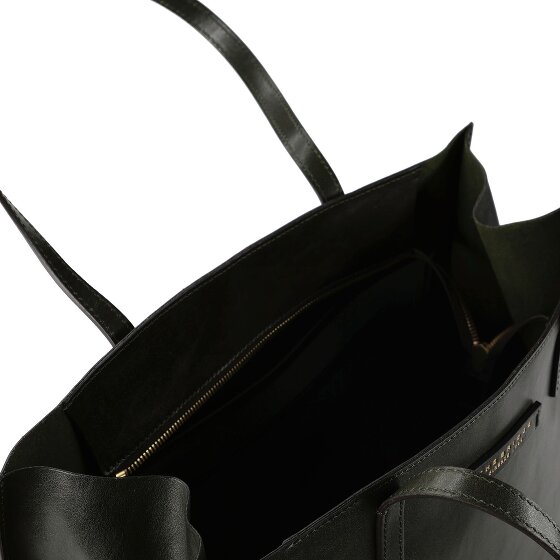 The Bridge Shopper Tasche Leder 36 cm