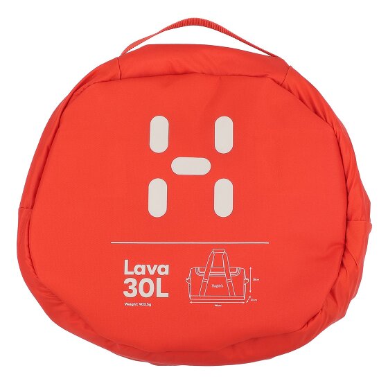 Haglöfs Lava 30 Weekender Reisetasche 45 cm