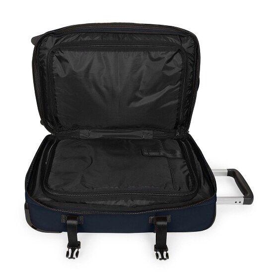 Eastpak Transit'R Plus 2 Rollen Kabinentrolley 55 cm