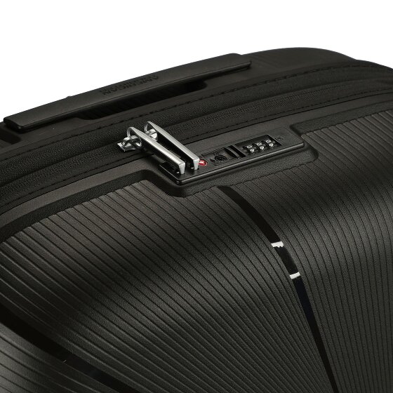 American Tourister Starvibe 4 Rollen Kabinentrolley 55 cm
