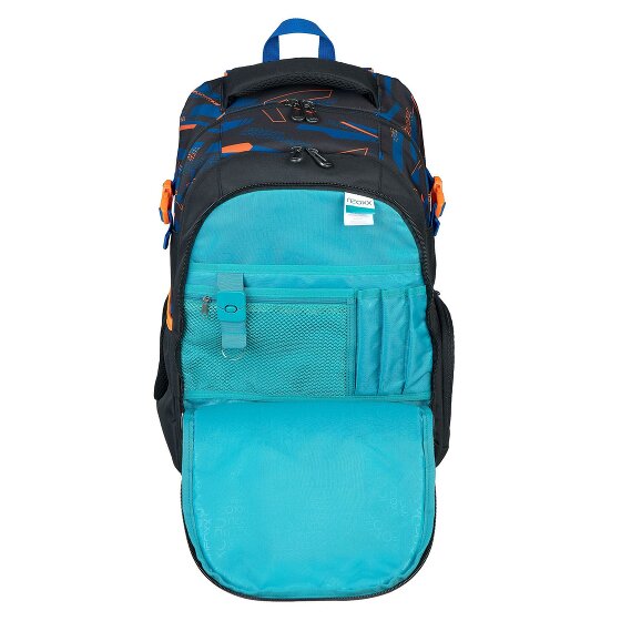 Neoxx Active Pro Schulranzen 45.5 cm