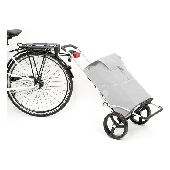 Andersen Shopper Royal Shopper Oli.P 2.0 Einkaufstrolley 59 cm