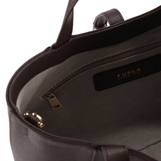 Furla Goccia Shopper Tasche S Leder 28 cm
