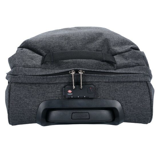 Eastpak Tranverz S 2-Rollen Reisetasche 51 cm