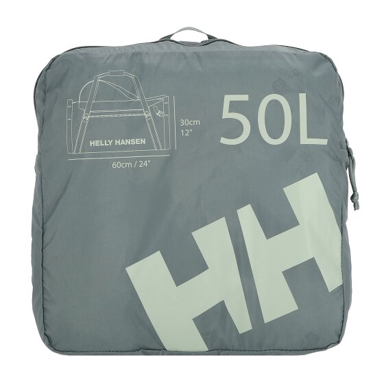 Helly Hansen Duffel Bag 2 50L Sporttasche 60 cm