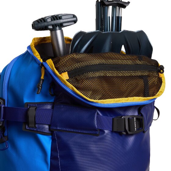 The North Face Slackpack 30 L Wanderrucksack 55 cm