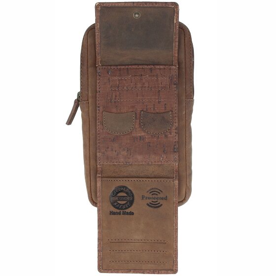 Greenland Nature Handytasche 11 cm