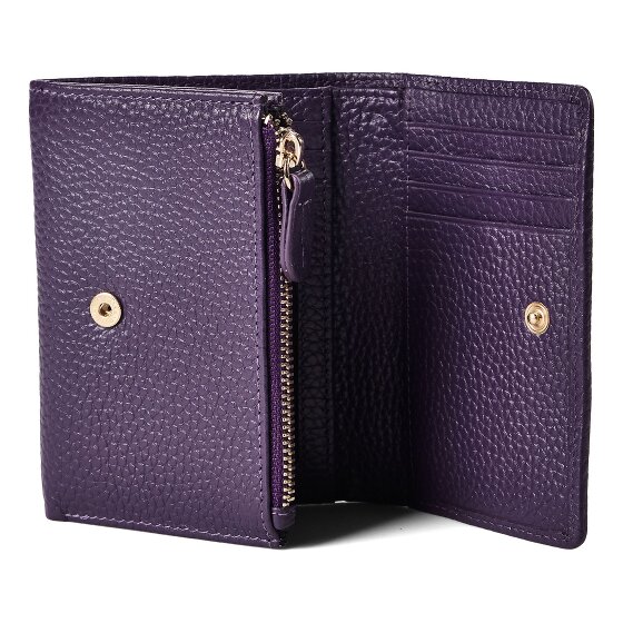 Braun Büffel Asti Geldbörse Leder 12 cm
