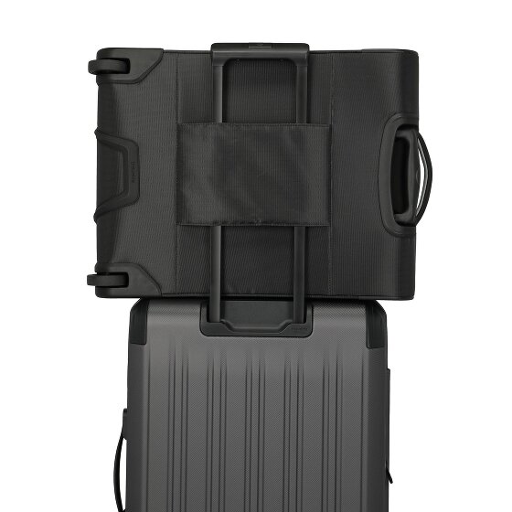 Travelite Jetpack Multi 2 Rollen Kabinentrolley 55 cm