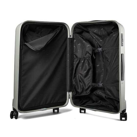 GOT BAG Re:Shell 4 Rollen Trolley 78 cm