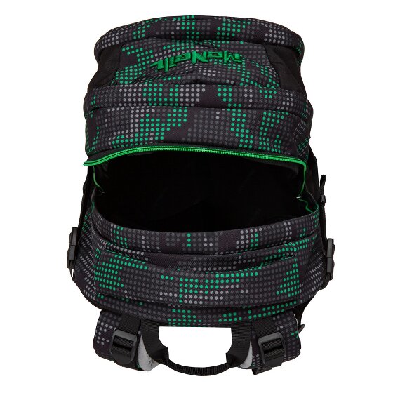 McNeill LUCA Schulrucksack 45 cm