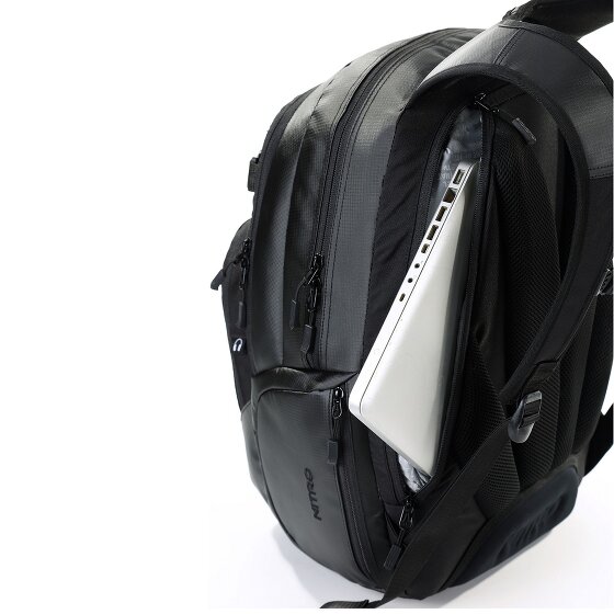 NITRO Chase Rucksack 51 cm Laptopfach