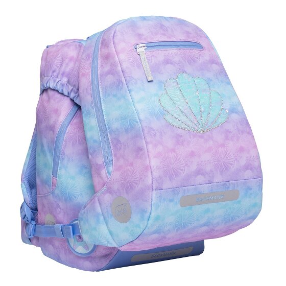 Beckmann Norway Classic 22 Schulranzen-Set 6-teilig