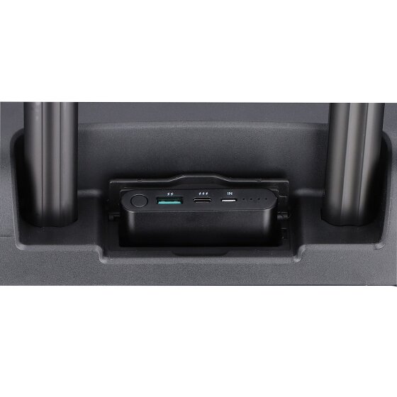 Horizn Studios H5 Check-in 4-Rollen Kabinentrolley 55 cm