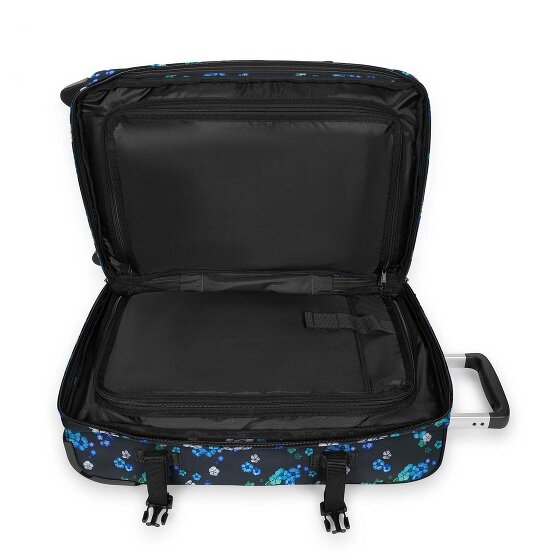 Eastpak Transit'R Plus 2 Rollen Kabinentrolley 55 cm