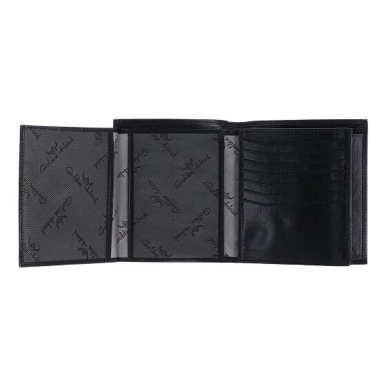 Golden Head Colorado Geldbörse RFID Schutz Leder 12.5 cm