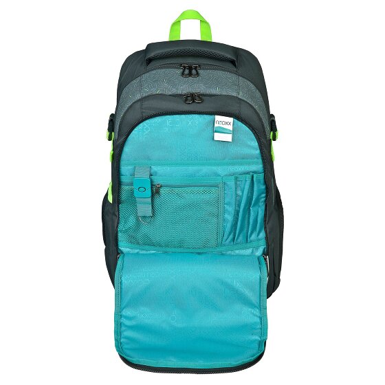 Neoxx Active Pro Schulranzen 45.5 cm