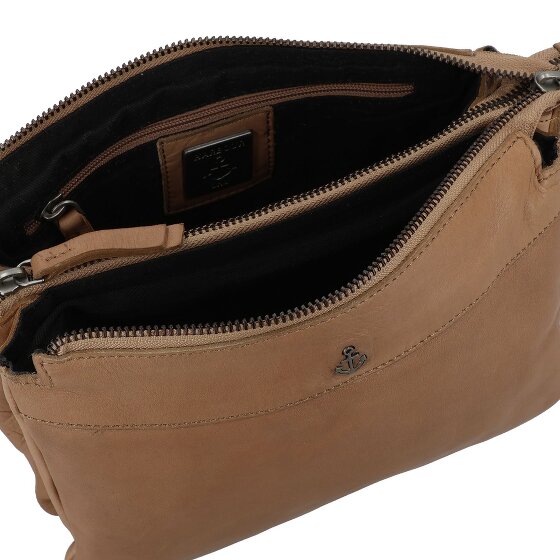 Harbour 2nd Evita Umhängetasche Leder 23.5 cm
