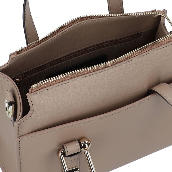 Furla Nuvola Handtasche Leder 22 cm