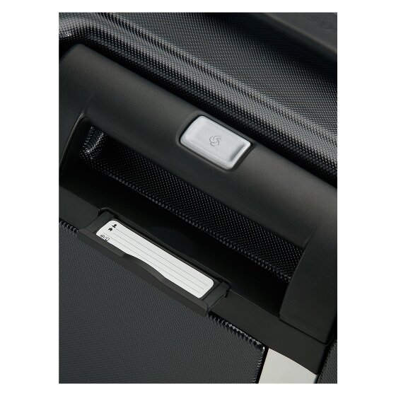 Samsonite Orfeo 4 Rollen Trolley 69 cm