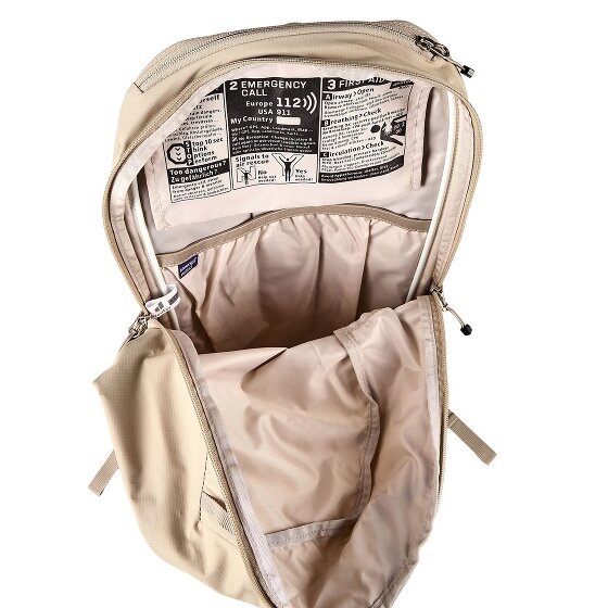 Deuter Speed Lite 17 Wanderrucksack 46 cm