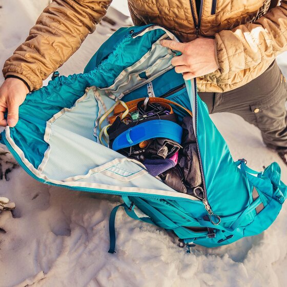 Gregory Alpinisto 50 Wanderrucksack M 76 cm