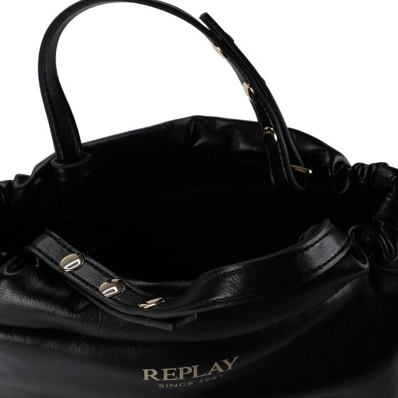 Replay Beuteltasche 27 cm
