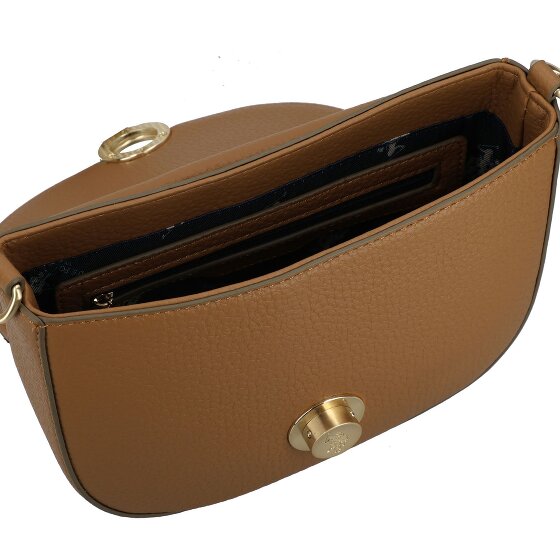 U.S. Polo Assn. Exotic Schultertasche 23 cm