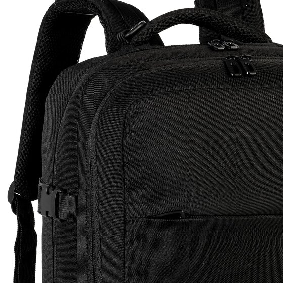Bench Solid Reiserucksack 40 cm Laptopfach