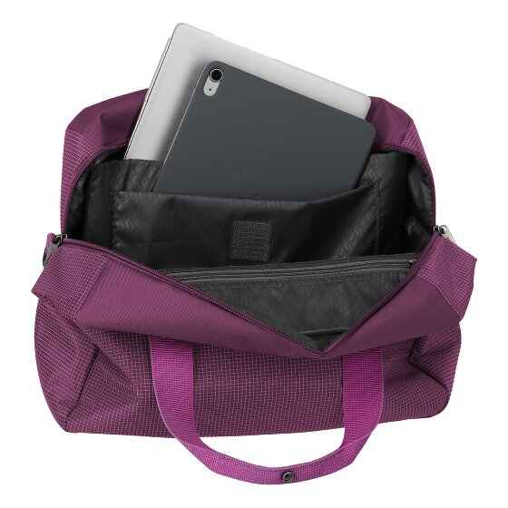 Travelite Corsiica 4 Rollen Kofferset 4-teilig