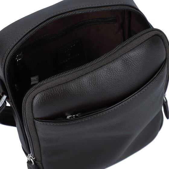 Picard Milano Mini Bag Umhängetasche Leder 17 cm