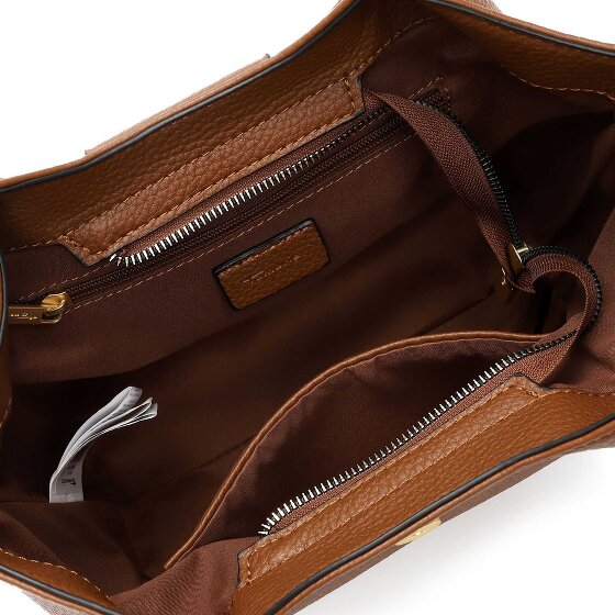Tamaris TAS Manuela Schultertasche Leder 36 cm