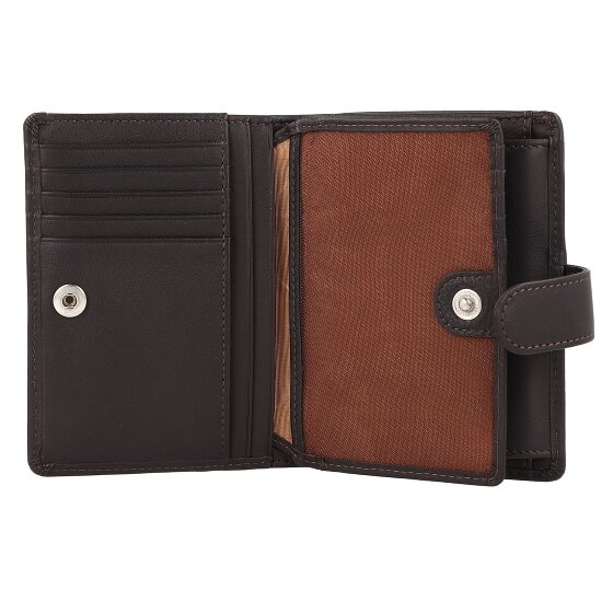 Picard Brooklyn Geldbörse Leder 10 cm