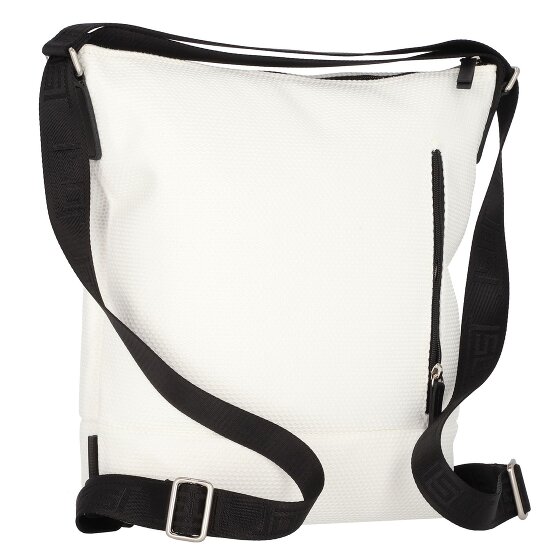 Jost Mesh Schultertasche 41.5 cm Laptopfach