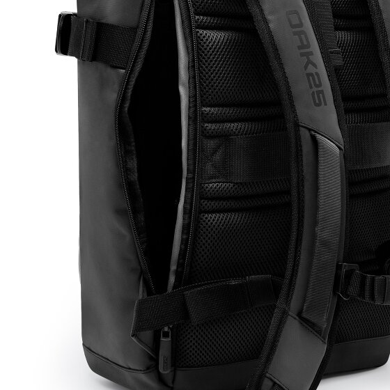 OAK25 Lumosense Rolltop Lite Daypack 44 cm Laptopfach