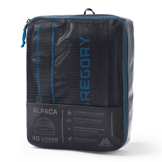 Gregory Alpaca 40 Reisetasche 58 cm