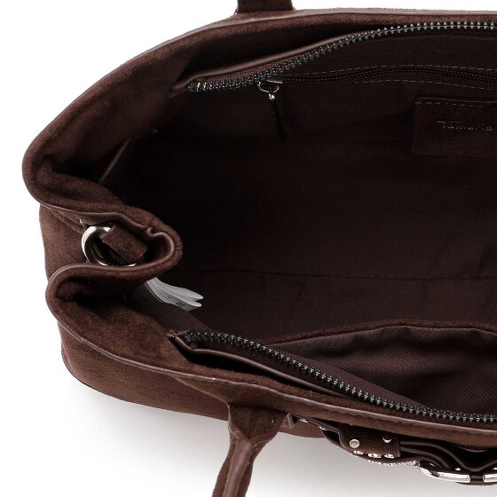 Tamaris TAS Melina Schultertasche Leder 39 cm