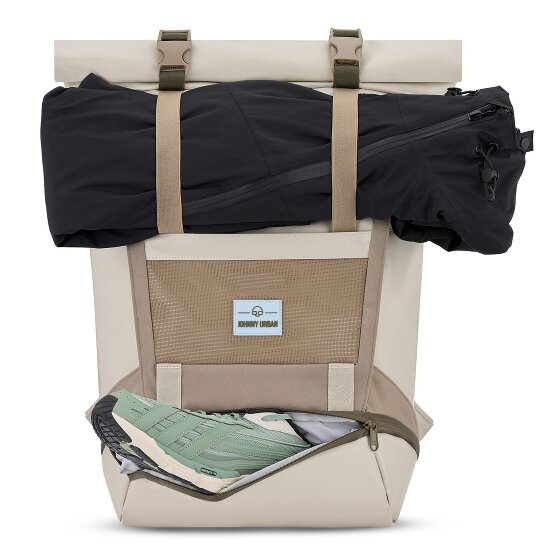 Johnny Urban Edge Series Ashton Daypack 46 cm Laptopfach