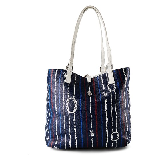 U.S. Polo Assn. Rogersville Wendeshopper L 33 cm