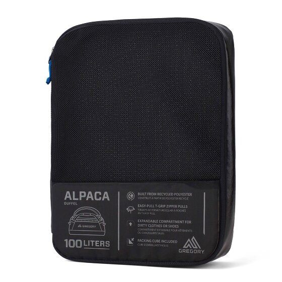 Gregory Alpaca 100 Reisetasche 79 cm