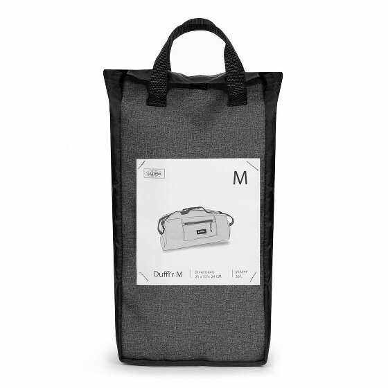 Eastpak Duffl'R Weekender Reisetasche L 62 cm