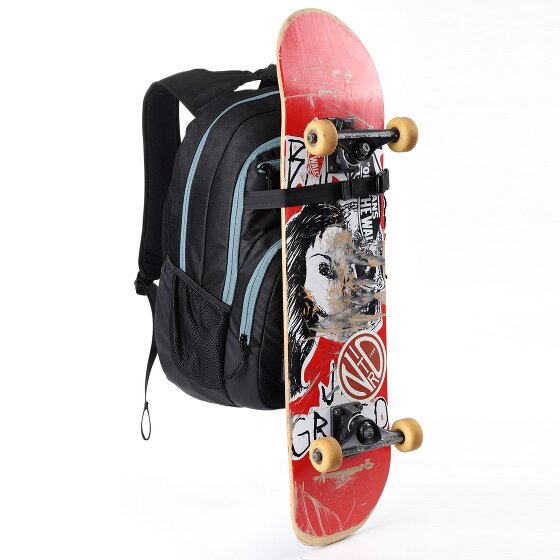 NITRO Chase Daypack 51 cm Laptopfach