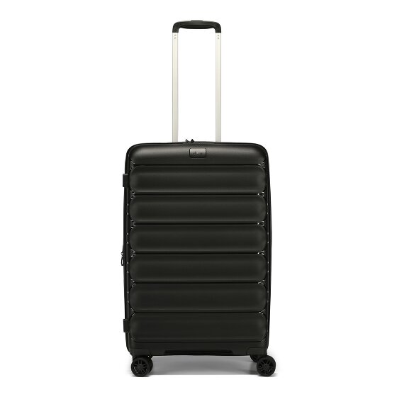 d&n Travel Line 4700 4 Rollen Kofferset 3-teilig mit Dehnfalte