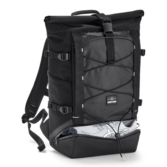 Johnny Urban Eco Series Allen Large Move Daypack 45 cm Laptopfach