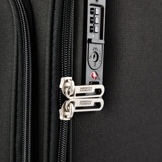 American Tourister Cloudrider 4 Rollen Kabinentrolley 40 cm