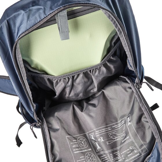 Jack Wolfskin Astro Vent Wanderrucksack 54 cm