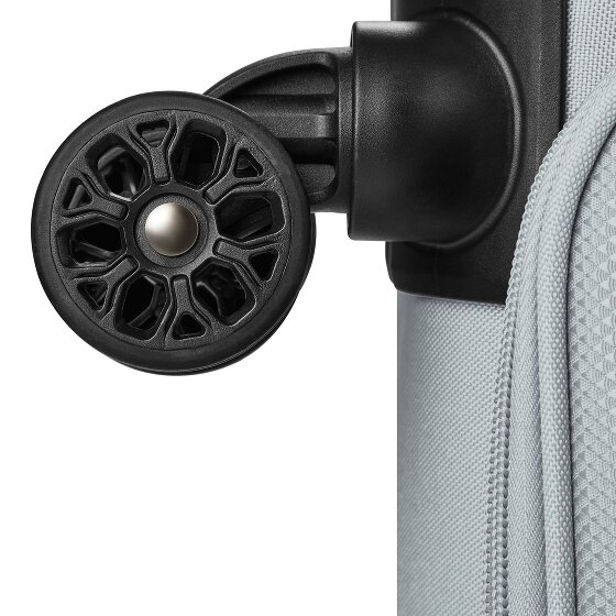 Stratic taska 4 Rollen Trolley M 65 cm mit Dehnfalte