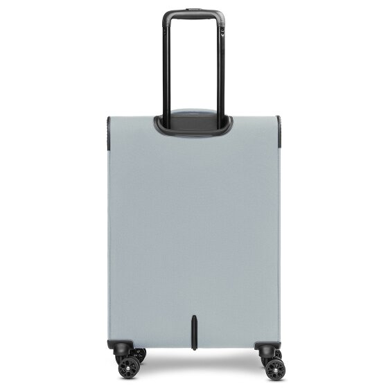 Stratic taska 4-Rollen Trolley M 65 cm mit Dehnfalte